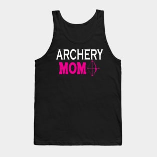 Archery Mom Tank Top